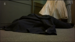 The Madame Blanc Mysteries - Season 05 Episode 01